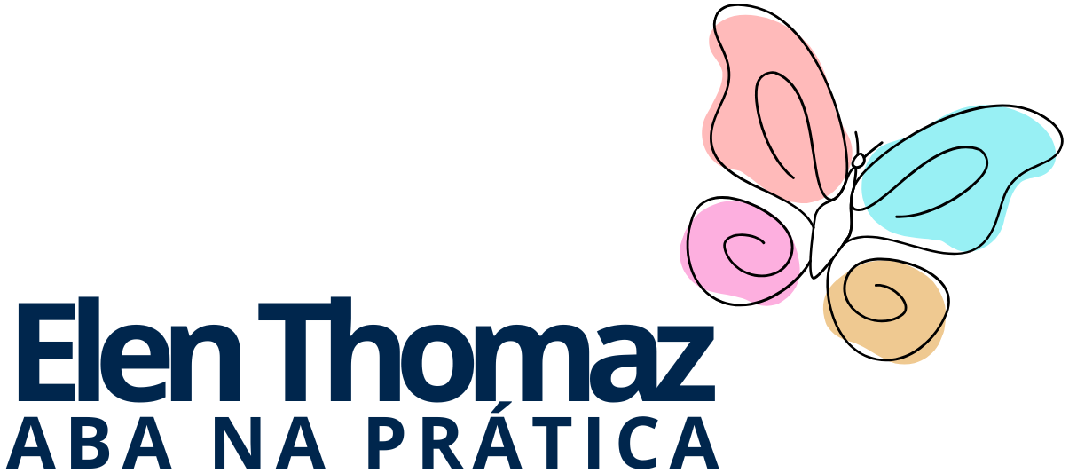Elen Thomaz ABA na Pr&aacute;tica